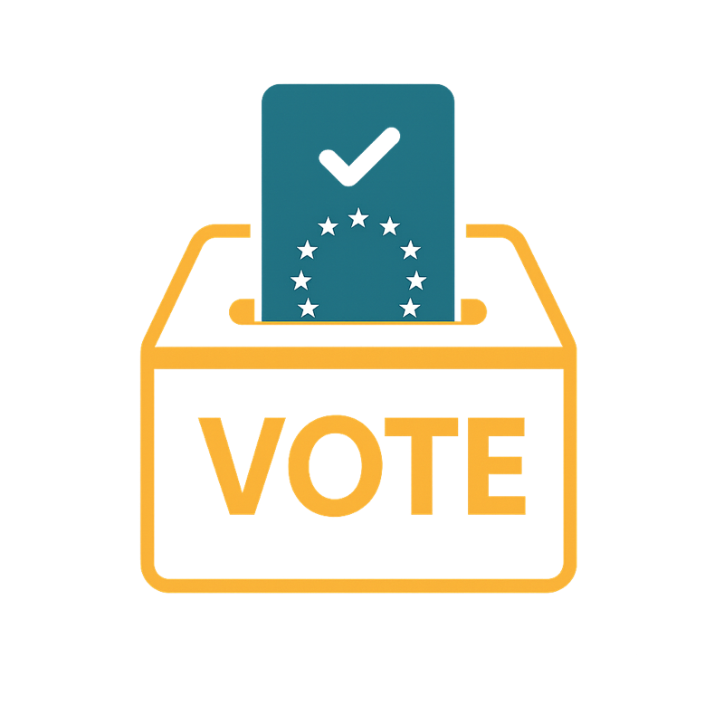 vote